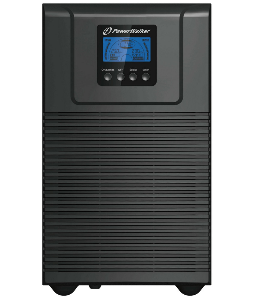 PowerWalker On-Line 3000VA UPS TG