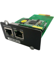 PowerWalker SNMP Karte RT