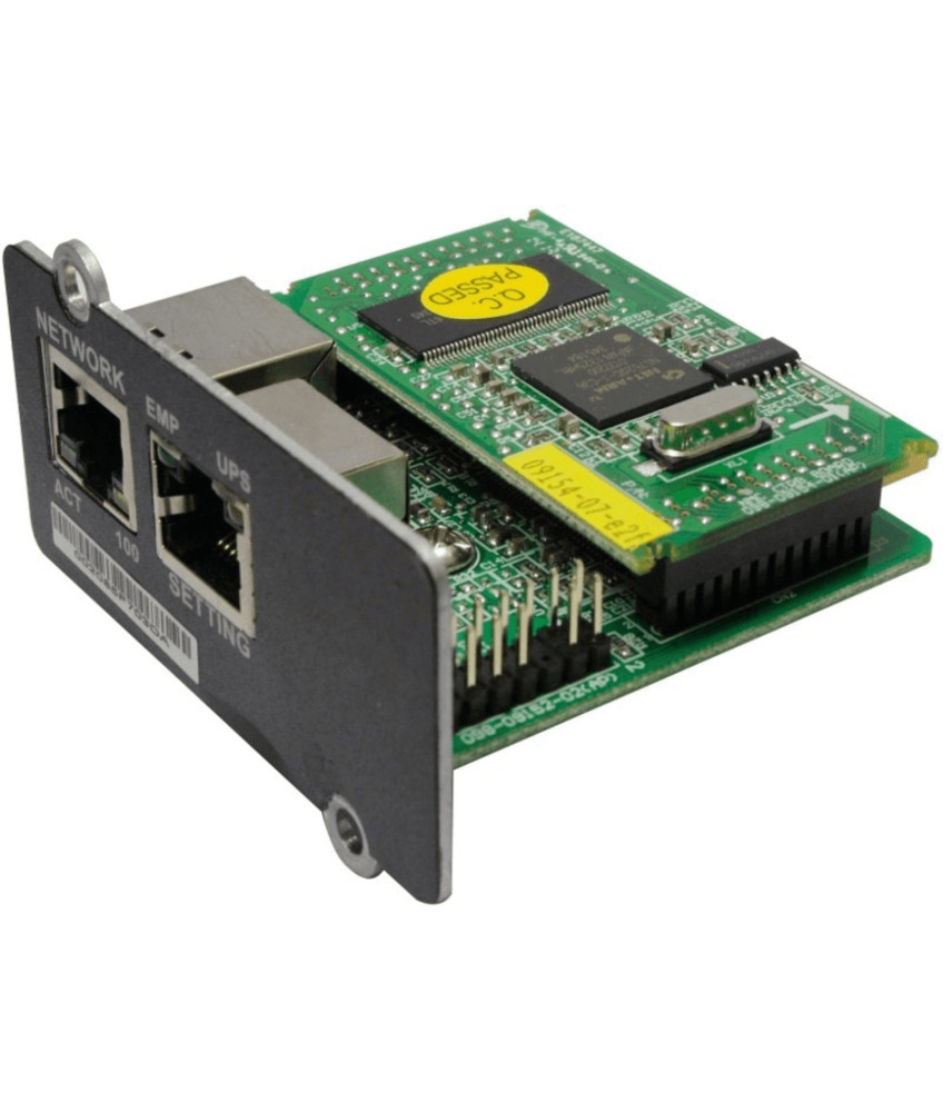 PowerWalker SNMP Karte VFI GT