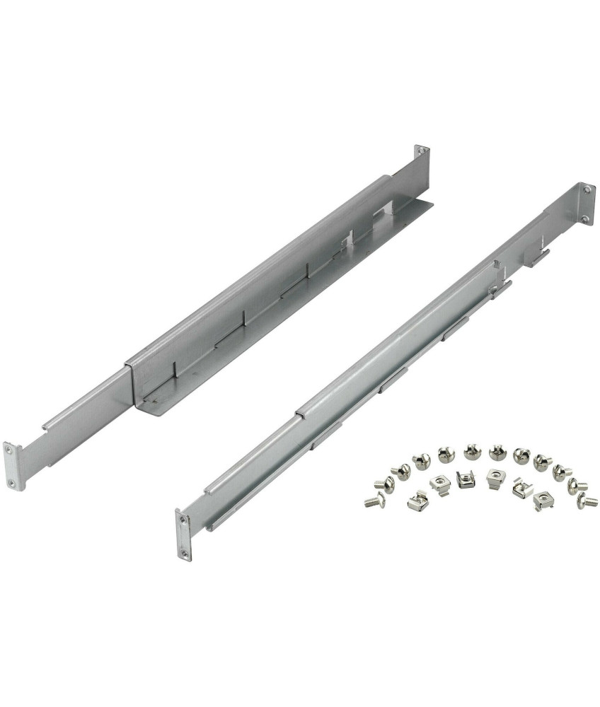 PowerWalker Schienen mit Auszug für VI/VFI-Serie