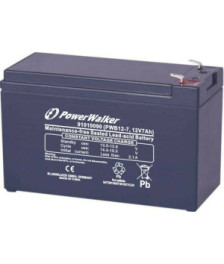 PowerWalker Akku 12V 7Ah