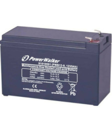 PowerWalker Akku 12V 9Ah