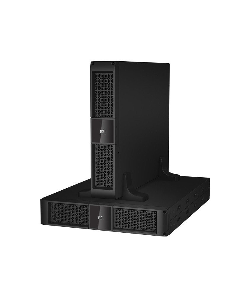 PowerWalker P72R-12x9Ah Externer Akku-Pack