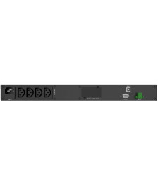 PowerWalker Line-Interactive reine Sinuswelle 750VA R1U USV