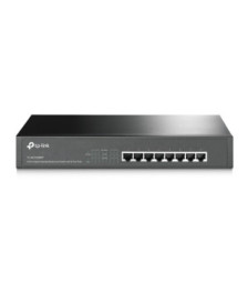 TP-Link 8-ports SG1008MP unmanaged PoE switch