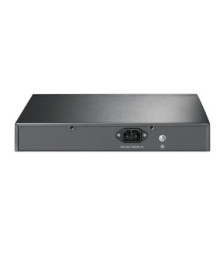 TP-Link 8-ports SG1008MP unmanaged PoE switch
