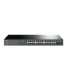 TP-Link 28-ports SG1428PE PoE easy smart switch