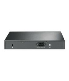 TP-Link 16-ports SG1016PE managed PoE smart switch