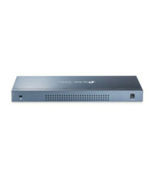 TP-Link 16-ports SG116E unmanaged smart switch