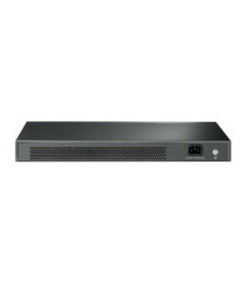 TP-Link 24-ports SG1024 unmanaged switch
