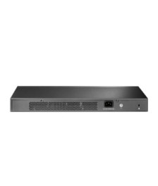 TP-Link 8-ports Jetstream managed L2 smart switch