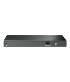 TP-Link 28-ports SG2428P Jetstream managed PoE smart switch