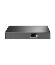 TP-Link 10-ports SG2210MP Jetstream managed PoE smart switch