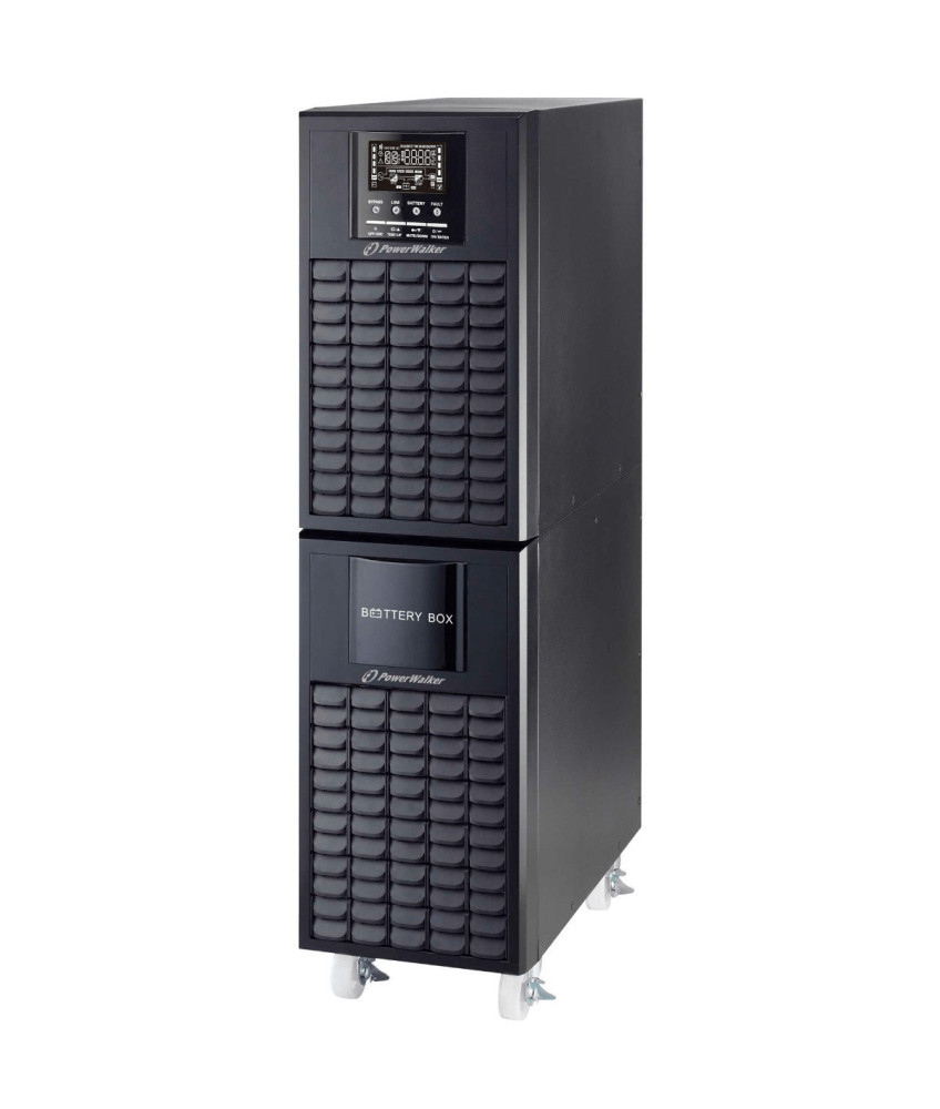 PowerWalker On-Line 6000VA UPS CG