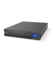 PowerWalker On-Line 3000VA Rack UPS ICR IoT