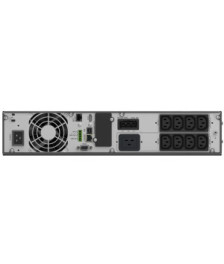 PowerWalker On-Line 3000VA Rack UPS ICR IoT