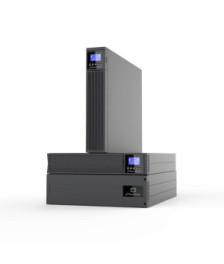 PowerWalker On-Line 10000VA Rack UPS ICR IoT