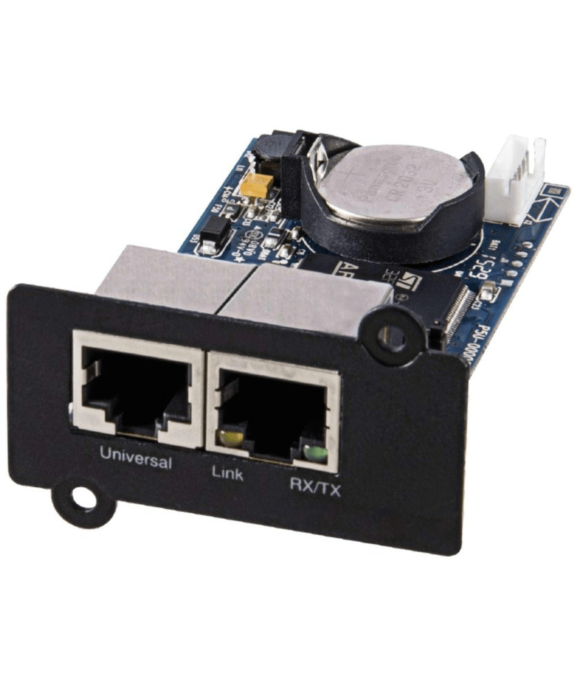PowerWalker SNMP Karte VI 500-1000 R1U