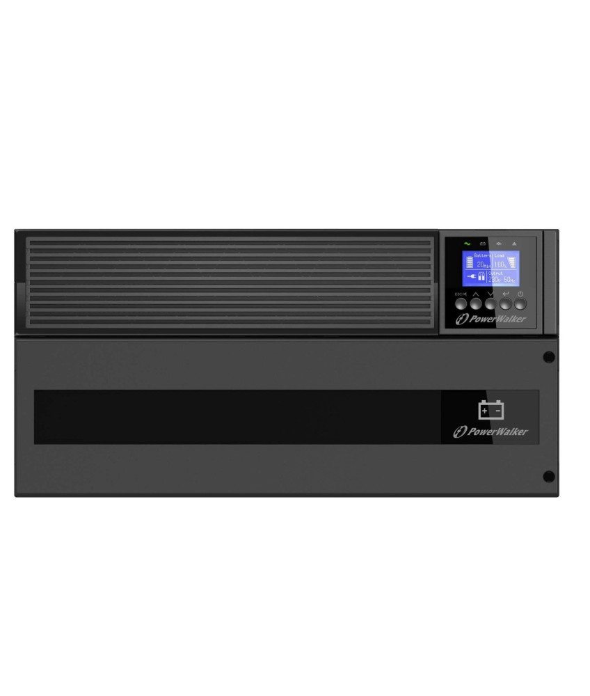 PowerWalker BP I240R-20x9Ah Externer Akku-Pack