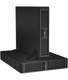 PowerWalker BP P36R-6x9Ah Externer Akku-Pack