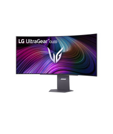 LG UltraGear 45" OLED Smart Curved 240Hz WQHD Gaming Mo kaufen | SchnellMarket