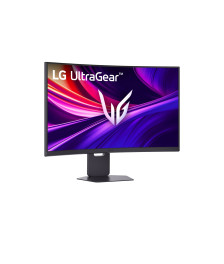 37 Zoll 4K-UHD 165 Hz Curved Gaming-Monitor