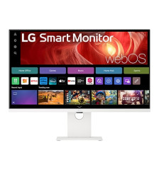 LG 37 Zoll 4K UHD Smart Monitor webOS