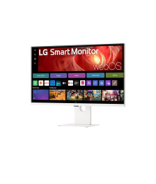 LG 37 Zoll 4K UHD Smart Monitor webOS