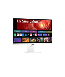 LG 37 Zoll 4K UHD Smart Monitor webOS