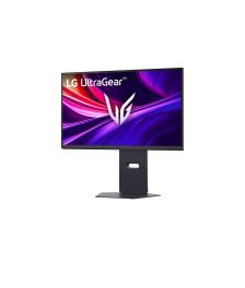 LG UltraGear 27 Zoll 4K UHD 160Hz Nano IPS Gaming-Monitor