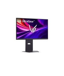 LG UltraGear 27 Zoll 4K UHD 160Hz Nano IPS Gaming-Monitor