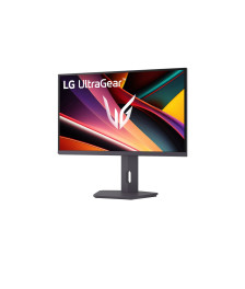 LG UltraGear 27 Zoll QHD 200 Hz Gaming-Monitor