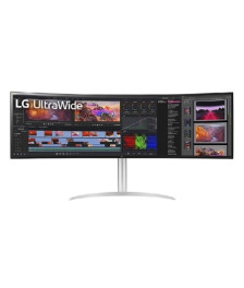49 Zoll UltraWide 32:9 Dual QHD Nano IPS USB-C
