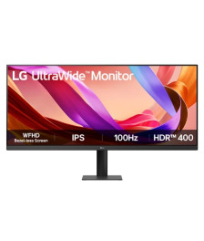 34 Zoll UltraWide 21:9 WFHD IPS-Display