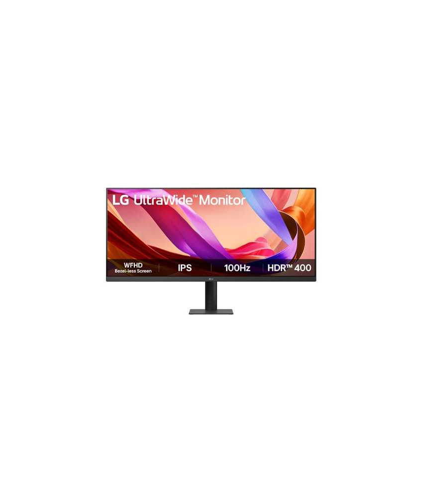 34 Zoll UltraWide 21:9 WFHD IPS-Display