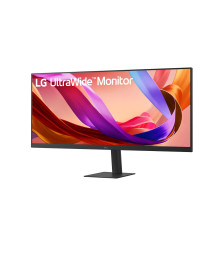 34 Zoll UltraWide 21:9 WFHD IPS-Display