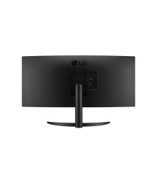 34 Zoll UltraWide QHD Curved Monitor