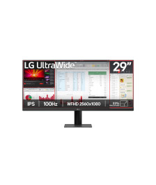 29 Zoll UltraWide 21:9 WFHD IPS-Display