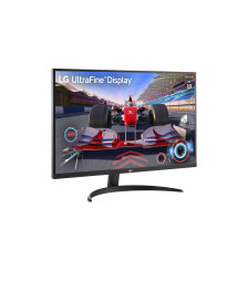 31,5 Zoll UHD 4K HDR Monitor