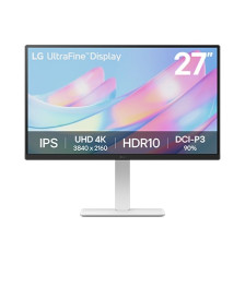 27 Zoll 4K UHD UltraFine IPS-Monitor