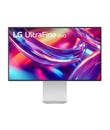 LG UltraFine evo 6K + Swing Stand