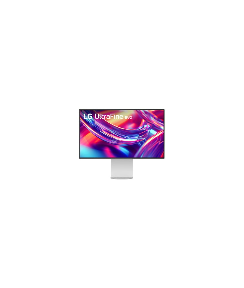 LG UltraFine evo 6K + Swing Stand