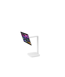 LG Smart Monitor Swing 31,5 Zoll 4K-UHD IPS Touchscreen
