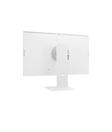 LG Smart Monitor + Stand Plate + Smart Cam