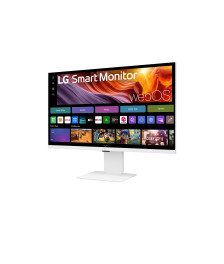 LG 31,5 Zoll 4K UHD Smart Monitor webOS