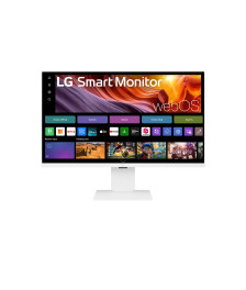 LG 31,5 Zoll 4K UHD Smart Monitor webOS