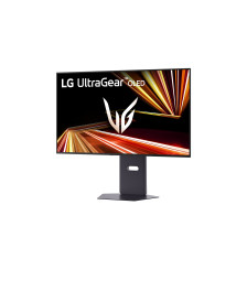 LG UltraGear GX8 32 Zoll 4K OLED Gaming-Monitor 240Hz