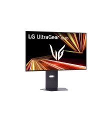 LG UltraGear GX8 32 Zoll 4K OLED Gaming-Monitor 240Hz