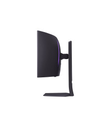 LG UltraGear 34 Zoll OLED 800R Curved Gaming Monitor