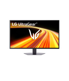 LG UltraGear 27 Zoll OLED Gaming-Monitor 480 Hz QHD